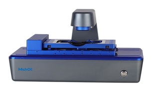 明美活细胞扫描分析系统，让细胞汇合度判别更精准