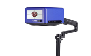 病理诊断“盲区”被照亮！明美大体成像仪：为大体标本装上“数字火眼”！